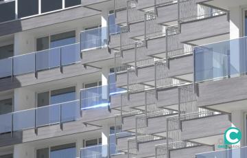 Cádiz ha registrado del 92 al 94% de ocupación media con respecto al verano de 2023. 