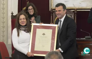El Ayuntamiento de Cádiz convoca el IX Premio  Jesús Gargallo.