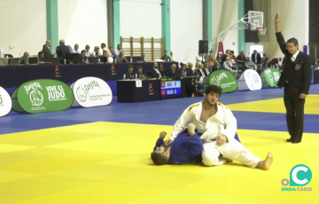 Los mejores judokas estarán presentes de nuevo este otoño en el esperado acontecimiento