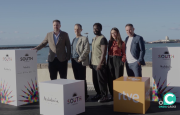 Nuevamente las estrellas de la televisión reaparecerán en la cita gaditana en el próximo año