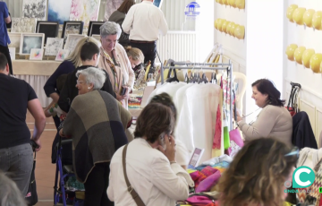 Todos podrán participar desde el 1 de diciembre de esta actividad con fines benéficos