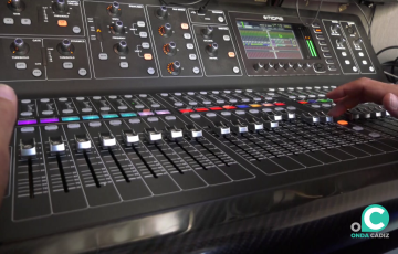 Un despliegue de medios hará llegar todos los actos del próximo sábado