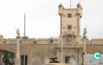 La antigua fortificación es una de las imágenes más icónicas de la ciudad