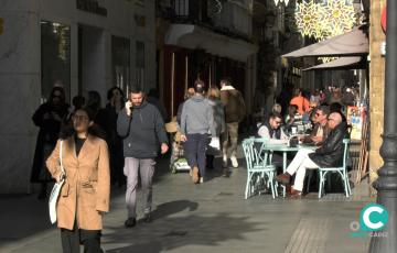 Imagen de la calle Nueva 