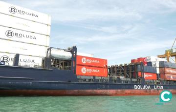 Antonio Padrón asegura que en 2030 habrá una carencia de 150.000 oficiales para pilotar grandes buques de mercancías. 