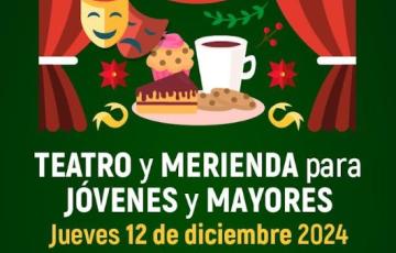 La iniciativa parte de las delegaciones municipales de Juventud e Infancia, Mayor y Participación Ciudadana