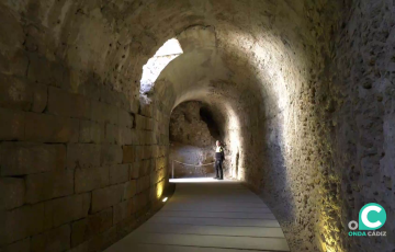 El presupuesto de la inversión supera los 2,4 millones de euros.