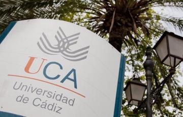 Imagen de uno de los espacios universitarios de la provincia