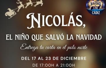 Imagen del cartel del acontecimiento 