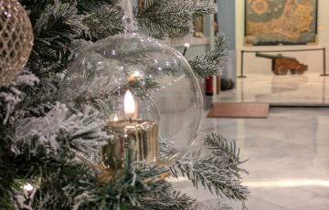 La institución prepara distintas actividades que lustrarán ludicamente las próximas fiestas