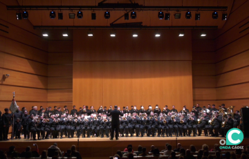 El acontecimiento musical se celebró el pasado 23 de noviembre en el Palacio de Congresos 