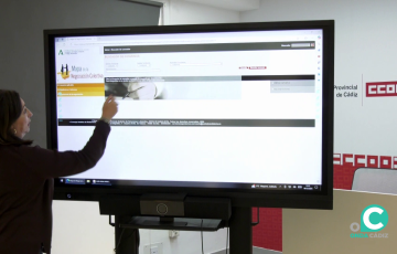 En total son 51 páginas donde está recogida toda la información y además utiliza lenguaje inclusivo