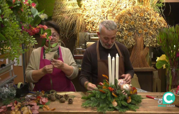 El exorno de los hogares por las fiestas es siempre un momento esperado durante todo el año