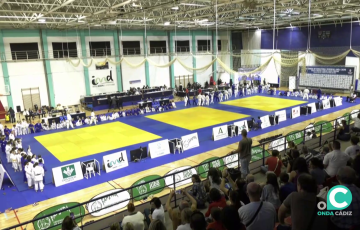 La instalación deportiva albergará un interesante encuentro con integrantes de 14 clubes de la provincia