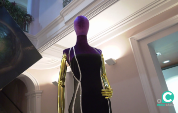 La muestra podrá visitarse hasta el 5 de enero