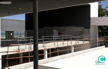 Imagen de archivo de actuaciones pasadas en el teatro del Parque