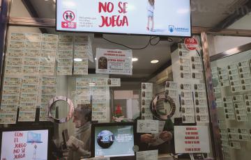 El Sorteo del Niño se celebrará el 6 de enero 