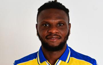 El jugador africano ha encontrado nuevo destino en la liga estadounidense