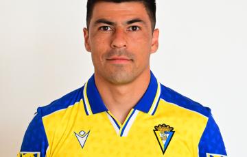 Alarcón pone fin a su etapa en el club cadista tras tres temporadas