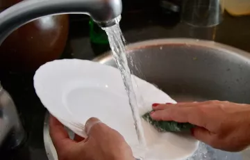 El Pleno aprobó en diciembre la modificación de la ordenanza número 41, reguladora de las tarifas por servicios de abastecimiento, saneamiento y depuración de aguas de la ciudad.