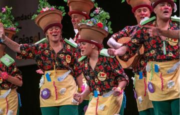 Este domingo se celebra la segunda sesión de la categoría de juveniles