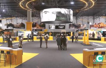 La feria de Madrid volverá a ser referencia a las iniciativas que promuevan la imagen de la ciudad