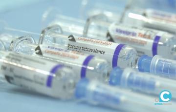 Los expertos aseguran que la vacunación es la herramienta básica para luchar contra este tipo de patologías.