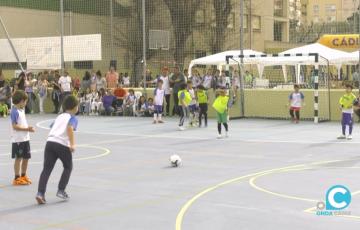 Los más pequeños disfrutarán del acontecimiento en la próxima primavera