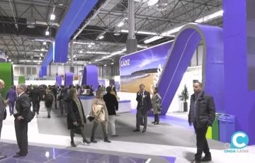 En la cita se esperan 250.000 asistentes provenientes de 156 países.