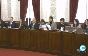 Críticas del PSOE a las políticas de vivienda del equipo de gobierno municipal.