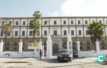 Este lunes se ha celebrado en la ciudad un encuentro para abordar el futuro de la institución provincial.