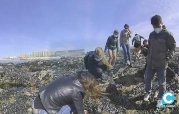 Abierta la convocatoria a proyectos de biotecnología relacionados con la Economía Azul.