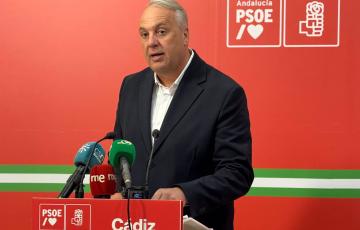 Ruiz Boix en una imagen de archivo