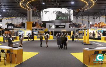 Campaña promocional ‘Surrender to the Andalusian Crush’.