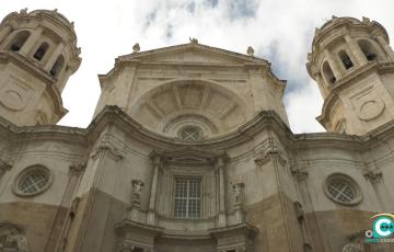 La Catedral de Cádiz ha cerrado el año 2024 con un récord de visitantes.