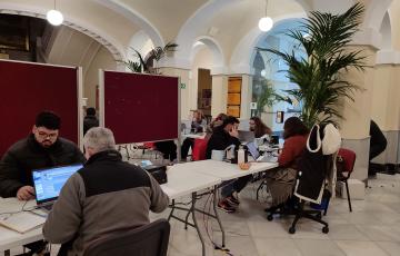 La venta de la fase preliminar del COAC 2025 se ha puesto a la venta este domingo