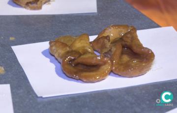 La Pestiñada Popular abre la agenda de actos gastronómicos del Carnaval gaditano.