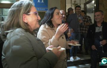 La Pestiñada Popular se celebra este 3 de enero. 