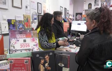 Libros para regalar esta Navidad. 