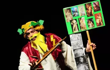 La modalidad bate un nuevo récord de inscritos para la próxima cita de la fiesta