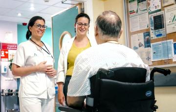 Andalucía registra anualmente más de 17.000 altas hospitalarias relacionadas con el daño cerebral.