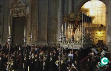 Una de las grandes referencias celebrativas de la ciudad estará de nuevo presente en la Feria Internacional de Turismo