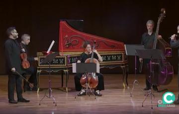 La capital gaditana acogerá las mejores propuestas musicales a partir de este sábado