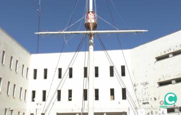 El uso del inmueble frente a La Caleta de nuevo objeto de debate de la politica municipal