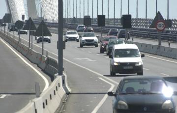 La DGT activa dispositivo especial con motivo del puente del Día de Andalucía y el Carnaval 