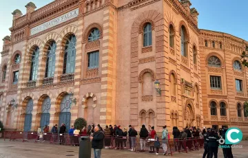 Gran Teatro Falla