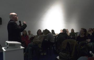  Conferencias de José María Portillo