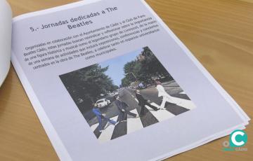 La UCA pone en marcha este año las primeras jornadas dedicadas al grupo The Beatles. 