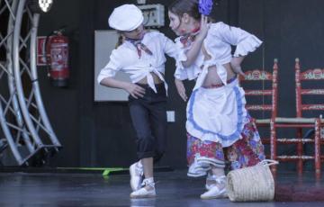 El certamen se desarrollará entre la Sala Momart y el Gran Teatro Falla