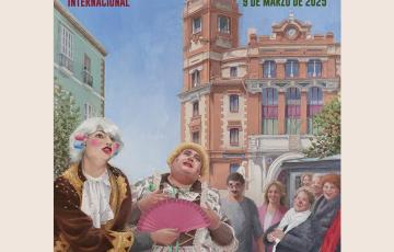 Cartel de Carnaval 2025